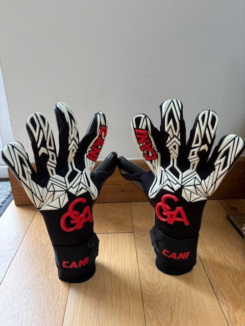 CANI Evolve Phantom Goalkeeper Gloves
