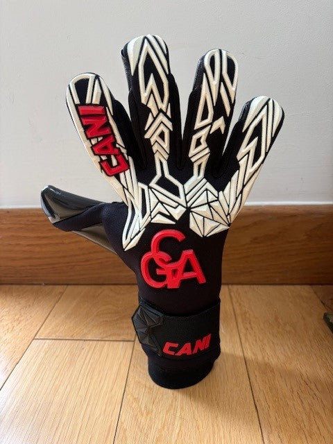 CANI Evolve Phantom Goalkeeper Gloves