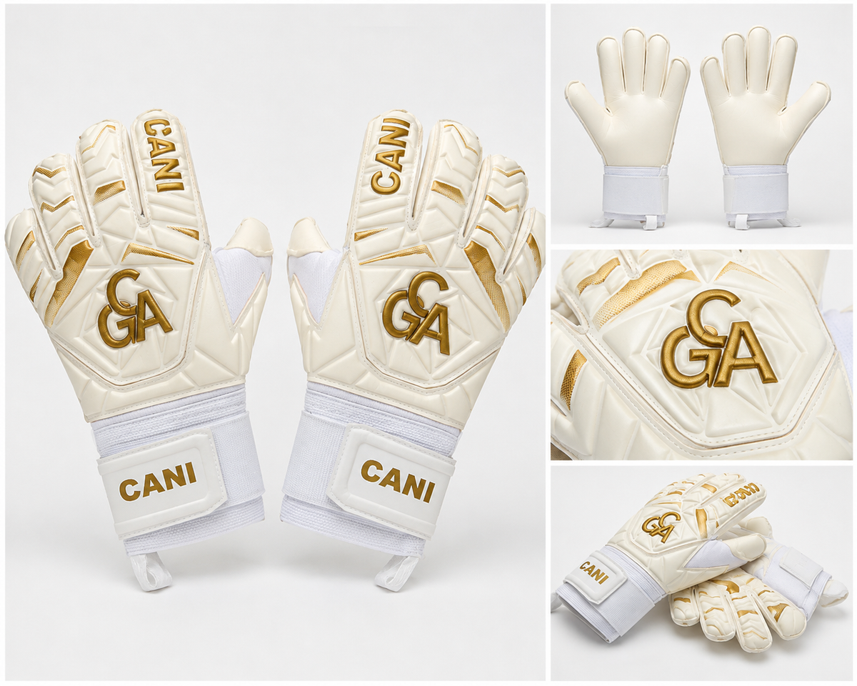 CANI Evolve Goalkeeper Gloves